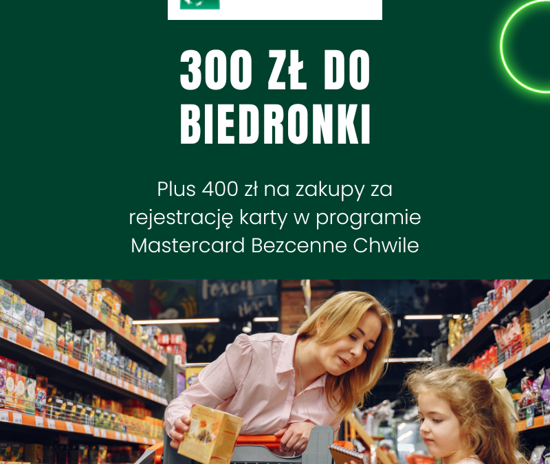 [PROMOCJA ZAKOŃCZONA] 700 zł od BNP Paribas z darmową kartą kredytową