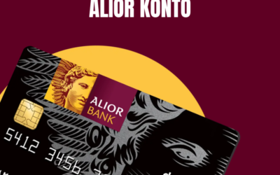 Alior Konto – nowa odsłona Konta internetowego Alior Banku