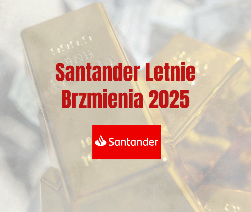 Santander Letnie Brzmienia 2025 – Festiwal Muzyczny Pełen Emocji i Największych Gwiazd