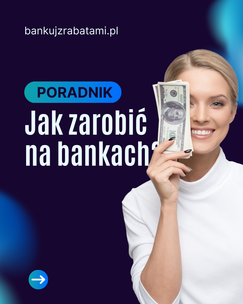jak zarabiać na bankach