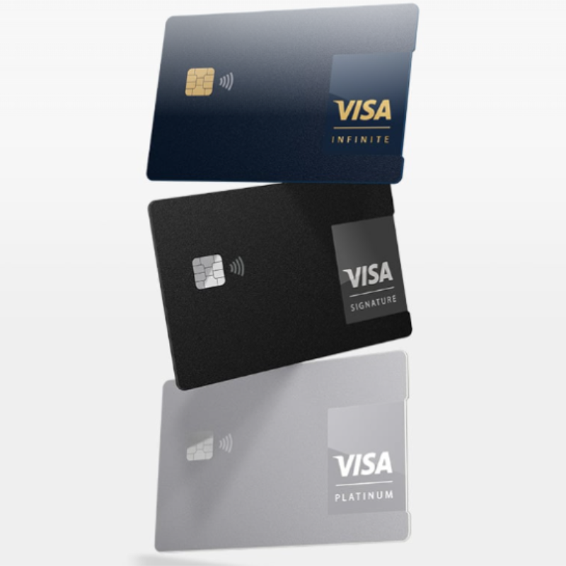 VISA