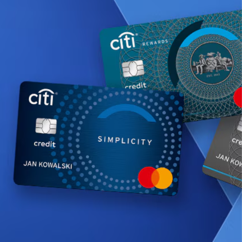 citi handlowy karta kredytowa promocja