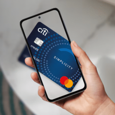 Złóż wniosek o kartę i odbierz smartfon Samsung Galaxy M35